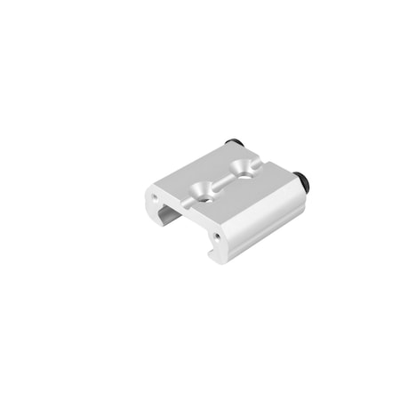 Ronstan S30 End Stop Alloy 65mm x 76mm S I L V E R RC13081S